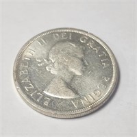 $60 Silver 23.4G  Coin