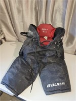 Bauer X60 vapor Hockey pants