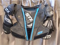 STX K18 hockey shoulder And chest And back