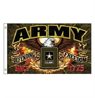 United States Army Flag 3 X 5