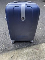 G Ormi luggage