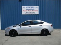 2013 Dodge DART