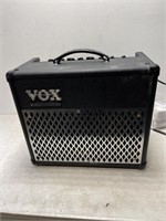 VOX AMP Valvetronix  WORKS