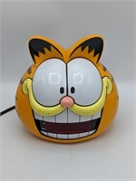 VTG Garfield Alarm Clock, It Works