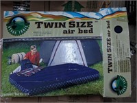 Ozark Trail Twin Air Bed
