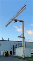 Semi Fall Protection System