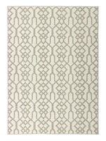 R402542 Ashley Coulee Natural 60 x 84 Rug