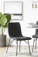 Turnbull Upholstered Dining Chair