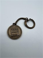 RARE Hamm’s Beer 100 Year Anniversary Key Chain