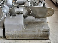Hobart Automatic Countertop Slicer