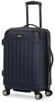 Kenneth Cole Reaction 2 pc. Hardside Spinner Navy