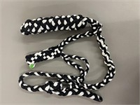 Mule Tape Halter and Leads