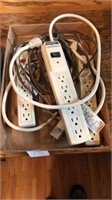 Surge protectors