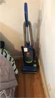 Hoover vacuum