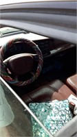 1998 Buick Park Ave   #132725