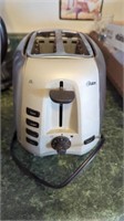 Oster two sliced toaster