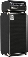 Ampeg Micro-CL 2x10 Inches 100-Watt Bass Stack
