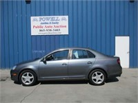 2008 Volkswagen JETTA