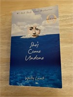 Book “She’s Come Undone”