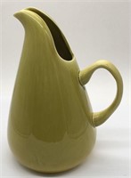 Vintage Russel Wright Water Pitcher
