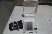 Omron BP765CAN Blood Pressure Monitor