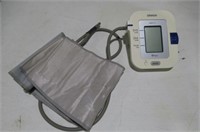 Omron Hem-711 Blood Pressure Monitor