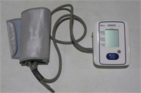 Omron BP710 Blood Pressure Monitor