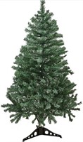 Holiday Essence 4ft faux Christmas tree