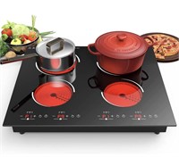 VGBK new electric ceramic cooktop