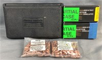 Assorted 308 Reloading Supplies
