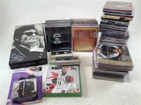 CD Collection, Bob Dylan The Bootleg Series, &