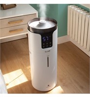 Lacidoll 4.2 gallon tower humidifier USED
