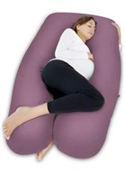 Meiz pregnancy pillow for sleeping Amazon return
