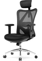 Sihoo M18-M148 office chair-Amazon return