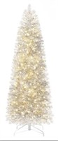 Light up Christmas tree
