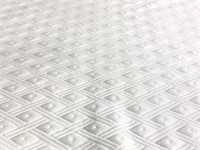 Memory foam mattress topper- Amazon return