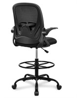Primy Drafting Chair Tall Office Chair
