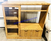Entertainment Stand (48 x 48 x 16)