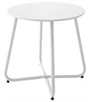 Meluvici  side table