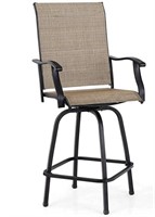 Phi villa patio chairs