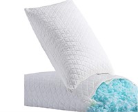 Keyoohome memory foam pillows