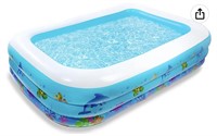 Intime giant family pool new