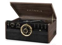 New Victrola Empire 3-speed turntable