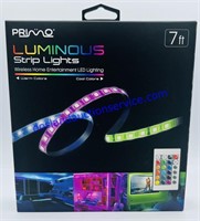 Luminous Strip Lights - New