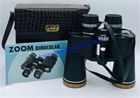 Selsi Super Power Range Binoculars