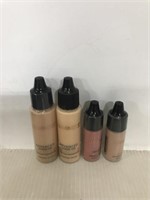 Luminess air air brush for makeup amazon return