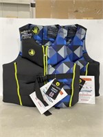 Two NWT Body Glove size men’s 2XL life jackets