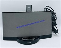 Bose Sound Dock Series II & Remote
