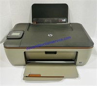 HP Deskjet 3512 Printer/Scanner/Copier