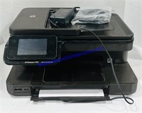 HP Photosmart 7520 Print/Fax/Scan/Copy/Web
